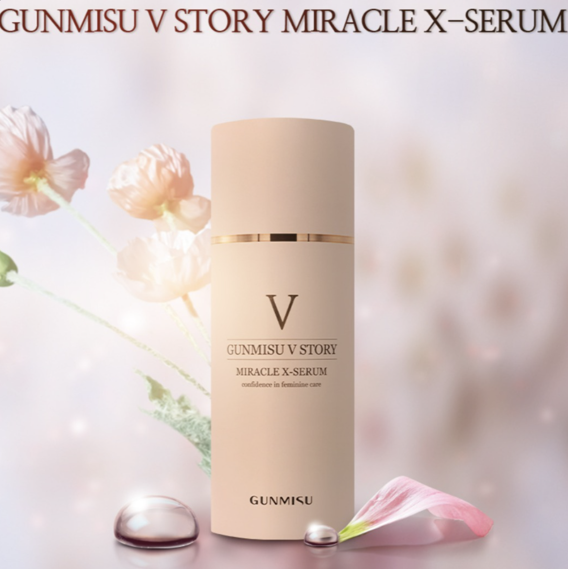 Miracle X-Serum